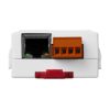 Tiny (1x Isolated RS-232/422/485) Serial-to-Ethernet Device Server (Terminal Block Power Input)ICP DAS